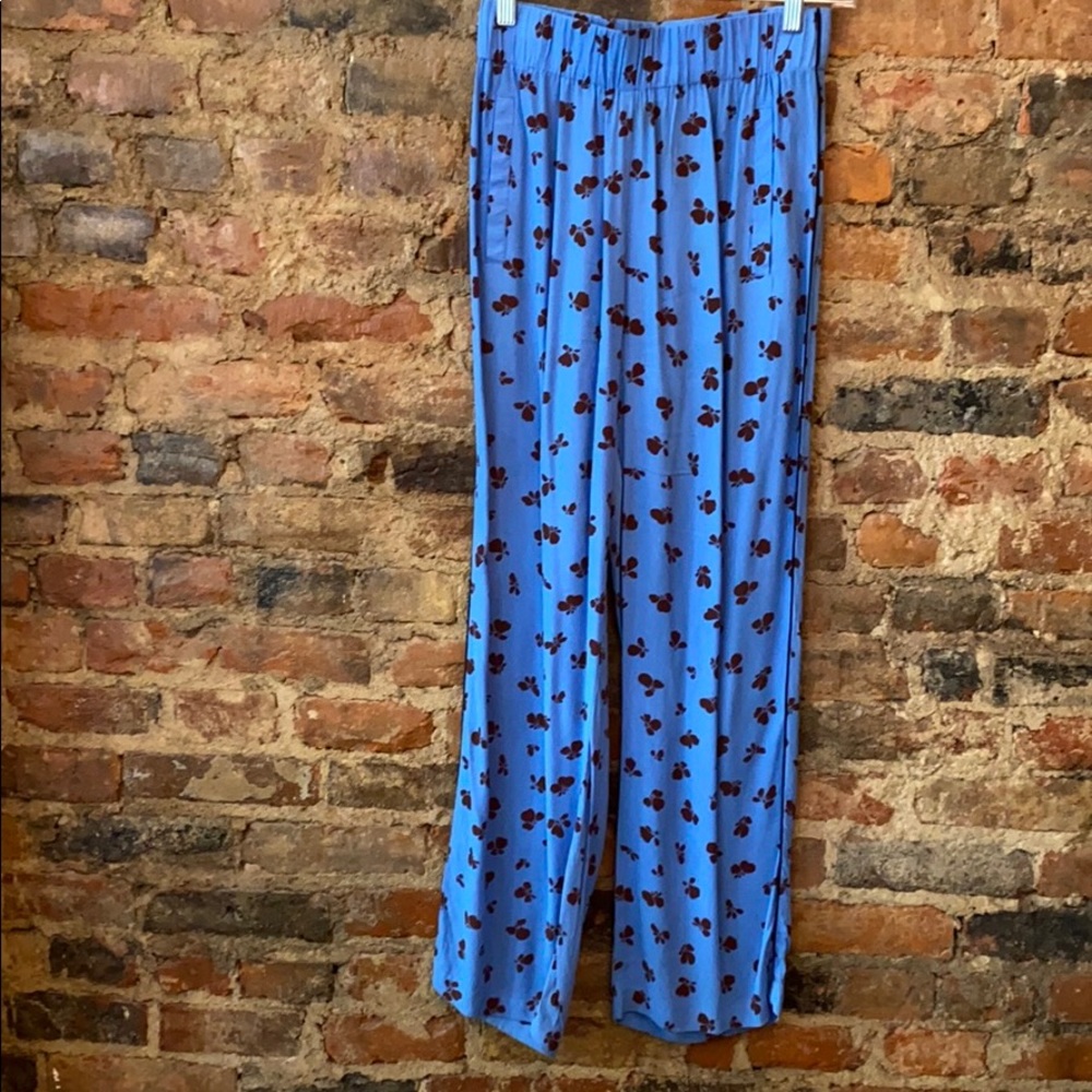 Ganni pants